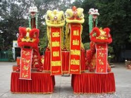 HƯỚNG DẪN SẮM LỄ VÀ KHẤN KHI KHAI TRƯƠNG CÔNG TY, CỬA HÀNG