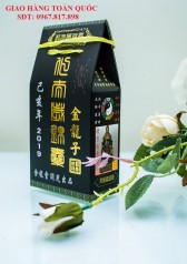 60 NGUYÊN THẦN THÁI TUẾ - TÊN CỦA 60 THÁI TUẾ TINH QUÂN